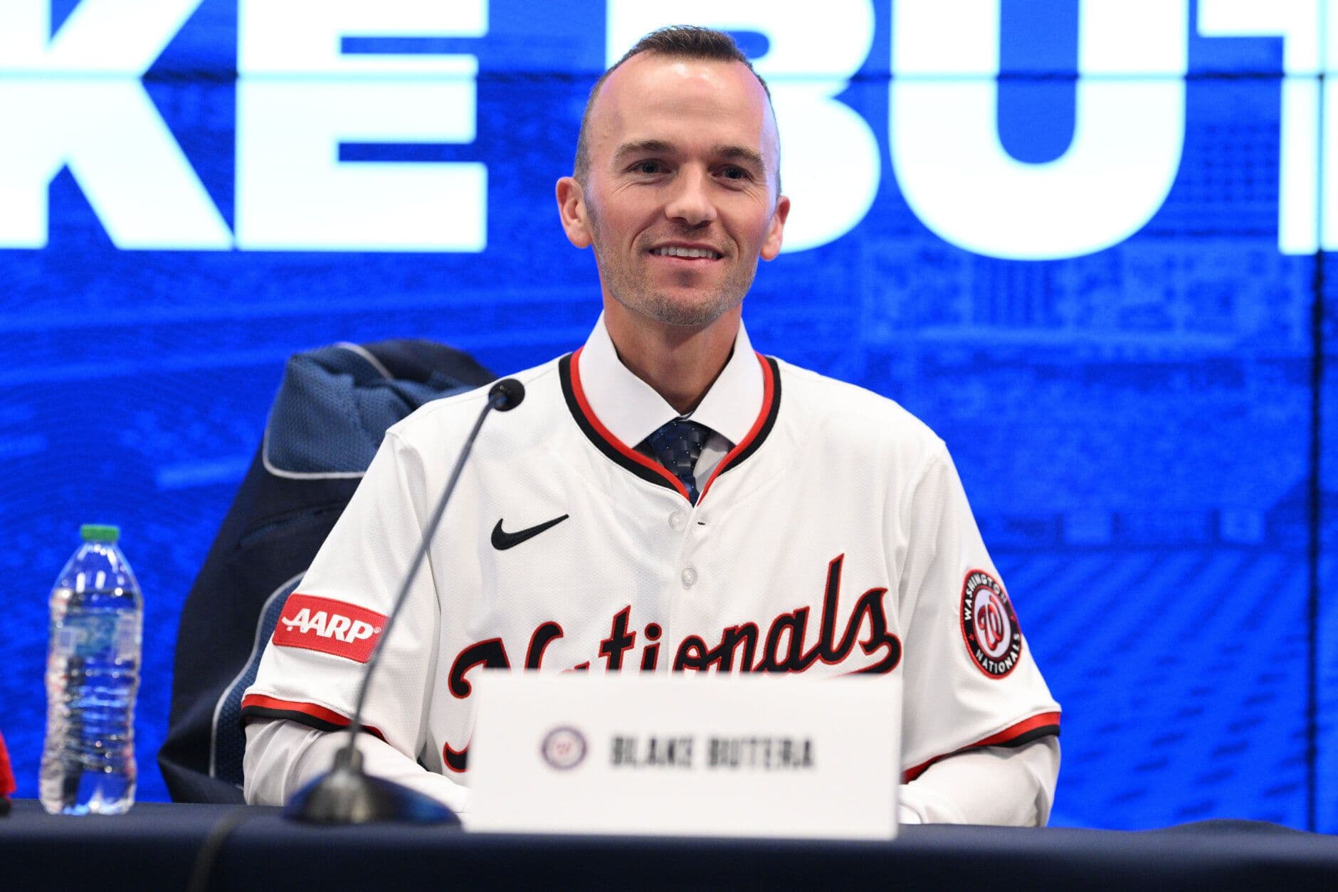 Your Spring 2026 Washington Nationals Cheat Sheet