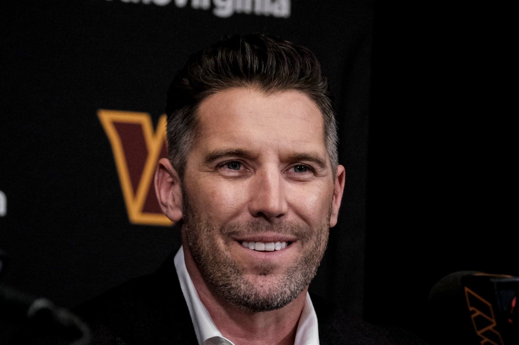 Commanders 2026 Mock Draft